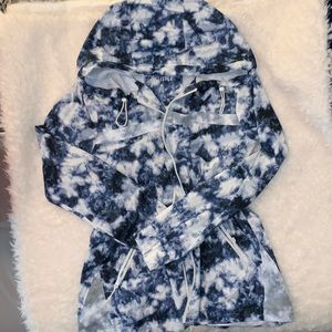 Women’s Hollister Windbreaker